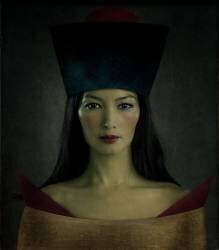 ***** (Svetlana Melik-Nubarova) - Muzeo.com