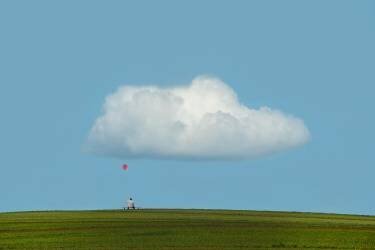 Alone (Parsa) - Muzeo.com