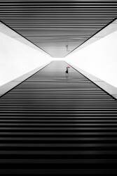 Seul... (Masami Kondo) - Muzeo.com