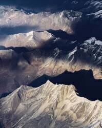 Alpes italiennes (Andrea Nero) - Muzeo.com