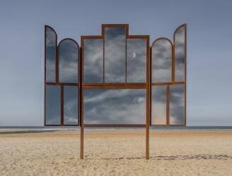 Altar (Luc Vangindertael (laGrange)) - Muzeo.com