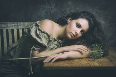 Anna (Ruth Franke) - Muzeo.com