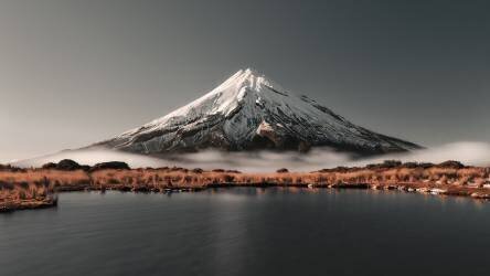 Aotearoa (Zoltan Regius Polgar) - Muzeo.com
