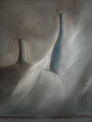 Arredamento tranquillo (Gilbert Claes ) - Muzeo.com