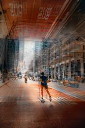 Autour de la ville (Carmine Chiriaco) - Muzeo.com