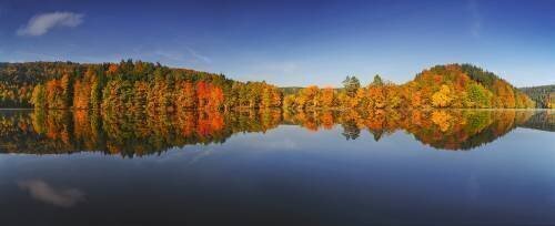 Autumn (Burger Jochen) - Muzeo.com