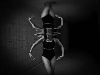 Ballerina (Stefano Zocca) - Muzeo.com