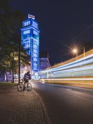 Berlin illuminé (Ronny Behnert) - Muzeo.com
