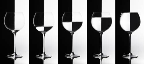 Black & White (Doris Reindl) - Muzeo.com