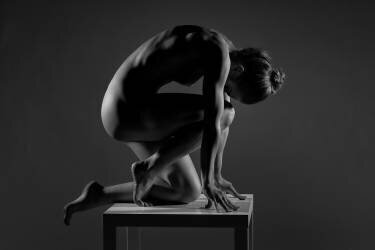 Bodyscape (Anton Belovodchenko) - Muzeo.com