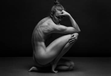 Bodyscape (Anton Belovodchenko) - Muzeo.com