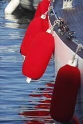 Bouée (Xavier Richer) - Muzeo.com