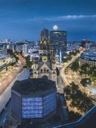 Breitscheidplatz (Ronny Behnert) - Muzeo.com