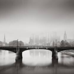 Brouillard financier (Ronny Behnert) - Muzeo.com