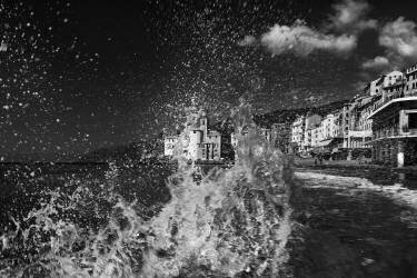 Camogli (Roberto Marini) - Muzeo.com