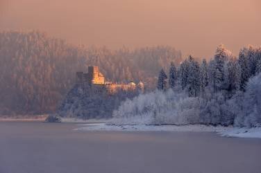 Castle (Krzysztof Mierzejewski) - Muzeo.com