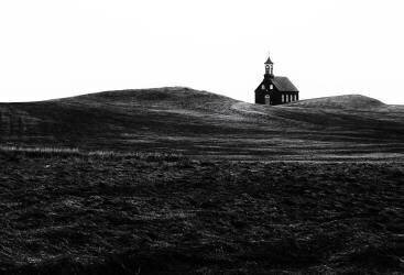 Chapelle noire (Julien Oncete) - Muzeo.com