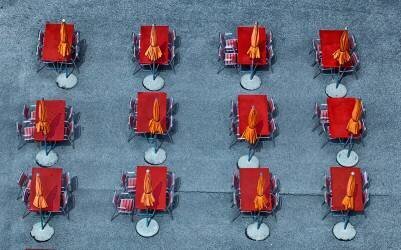 Closed today (Heinz Hieke) - Muzeo.com