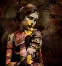 Clotilde (Olivia Gozzano) - Muzeo.com