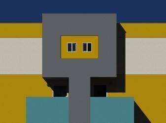 Condo (Roxana Labagnara) - Muzeo.com