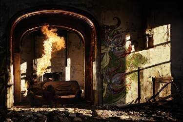 Cosy (Thoum) - Muzeo.com