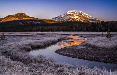 Daybreak (Andreas Agazzi) - Muzeo.com