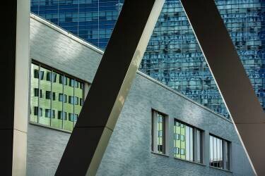 depth perception (Lus Joosten) - Muzeo.com