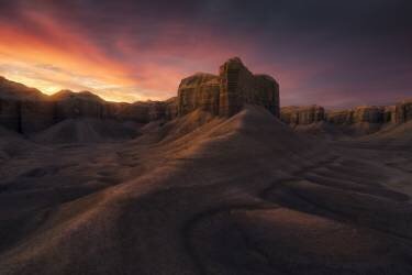 Disintegration (Ryan Dyar) - Muzeo.com