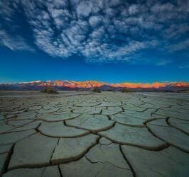 Dry Season (John Fan) - Muzeo.com