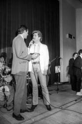 Eddie Mitchell (anonyme) - Muzeo.com