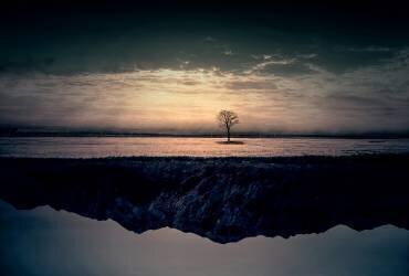 Eternal Darkness (Asef Azimaie ) - Muzeo.com