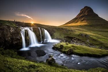 Fairy-Tale Country (Andreas Wonisch) - Muzeo.com