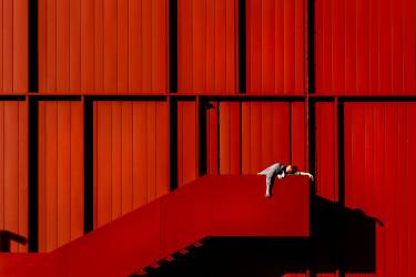 Fashion Geometry (Ruslan Bolgov (Axe)) - Muzeo.com