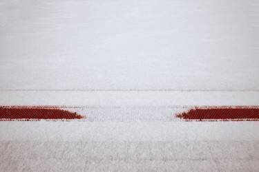 First snow (Rolf Endermann) - Muzeo.com