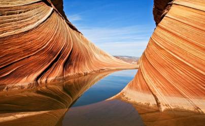 Follow the Flow (Nanouk el Gamal) - Muzeo.com