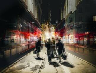 Free Exit (Carmine Chiriaco) - Muzeo.com