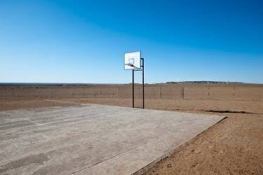 Gobi's playground. (Jerome Siran) - Muzeo.com