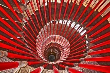 Going down (David Montemurri) - Muzeo.com