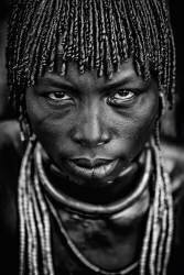 Hamar woman (Vedran Vidak) - Muzeo.com