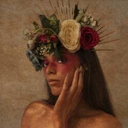 Hana (Kiki Yuan) - Muzeo.com