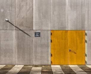 Hidden room.. (Tomasz Buczkowski (Tomush)) - Muzeo.com