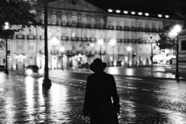 Hotel (Paulo Abrantes ) - Muzeo.com