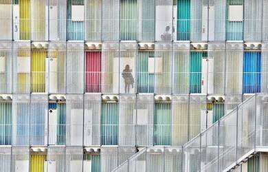 Housemate (Keisuke Ikeda) - Muzeo.com