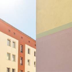 Houses (Michael Schulz-Dostal) - Muzeo.com
