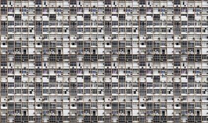 Immeuble (Massimo Borchi) - Muzeo.com