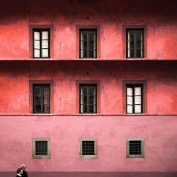 Italian facade (Inge Schuster) - Muzeo.com
