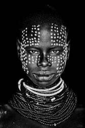 Karo woman (Vedran Vidak) - Muzeo.com