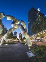 Kurfürstendamm (Ronny Behnert) - Muzeo.com
