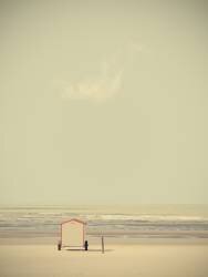 La cabina (Massimo Della Latta) - Muzeo.com