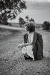 La route (Ana Paula Pereira) - Muzeo.com